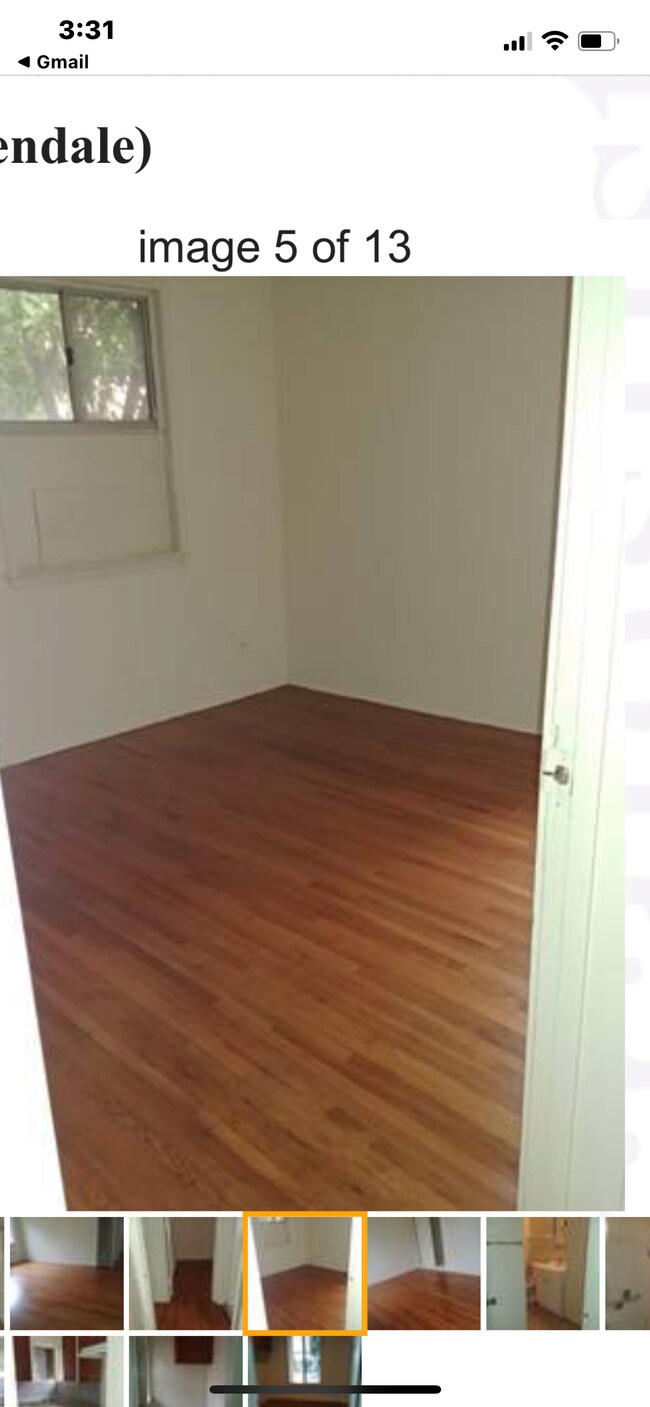 Foto del edificio - 1207 N Verdugo Rd