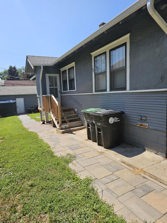 Photo - 132 N 35th Ave House