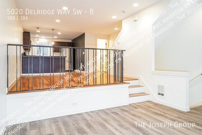 Foto del edificio - 5020 Delridge Wy SW