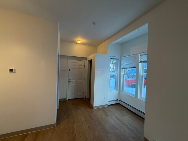 Foto del edificio - 119 Highland St