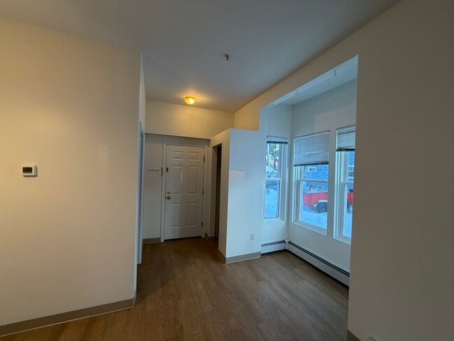 Building Photo - 119 Highland St