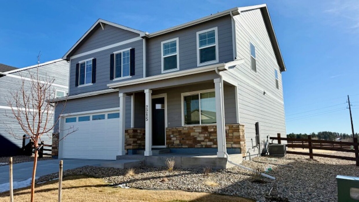 Foto principal - New Construction *3 Bed, 2.5 Bath, Wonderf...