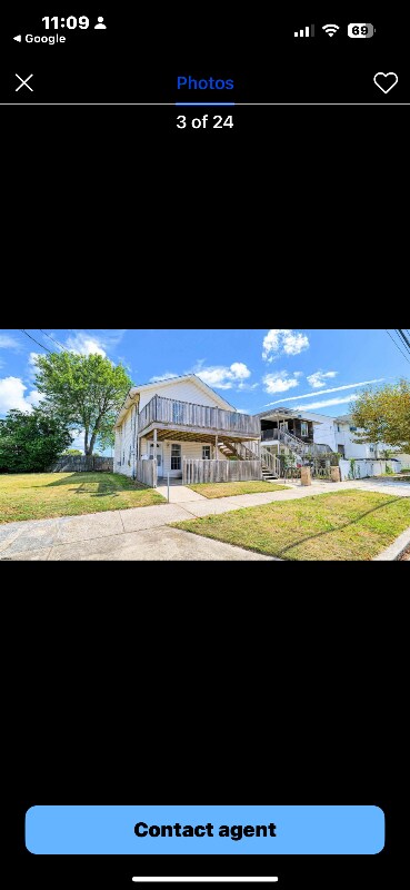 Foto principal - 619 N Trenton Ave