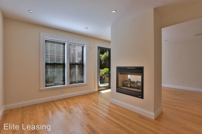 Building Photo - 2 br, 2 bath House - 3410 California Street