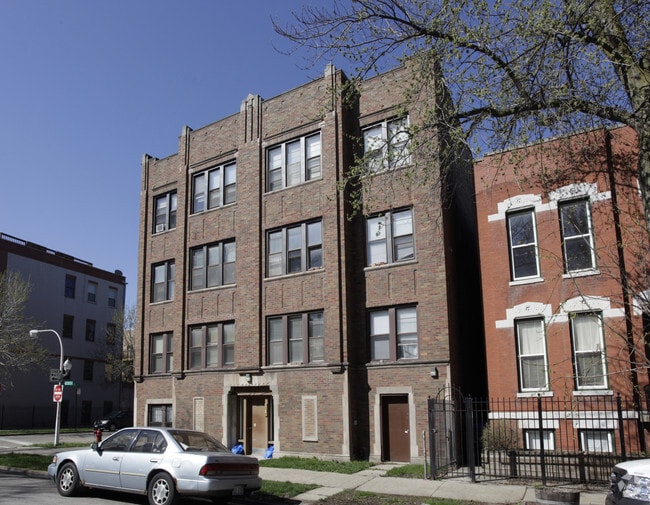 Building Photo - 1234-1236 N Wolcott Ave