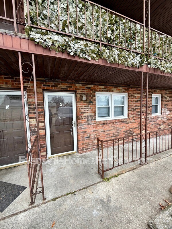 Foto del edificio - 1014 Mary St