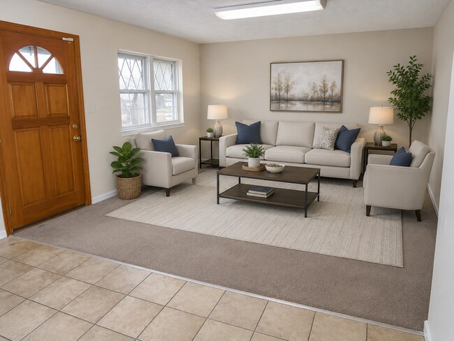 Foto del edificio - 18104 Fairville Ave