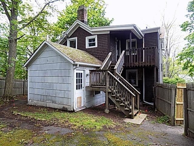 Building Photo - 4 bedroom in Manchester Connecticut 06040