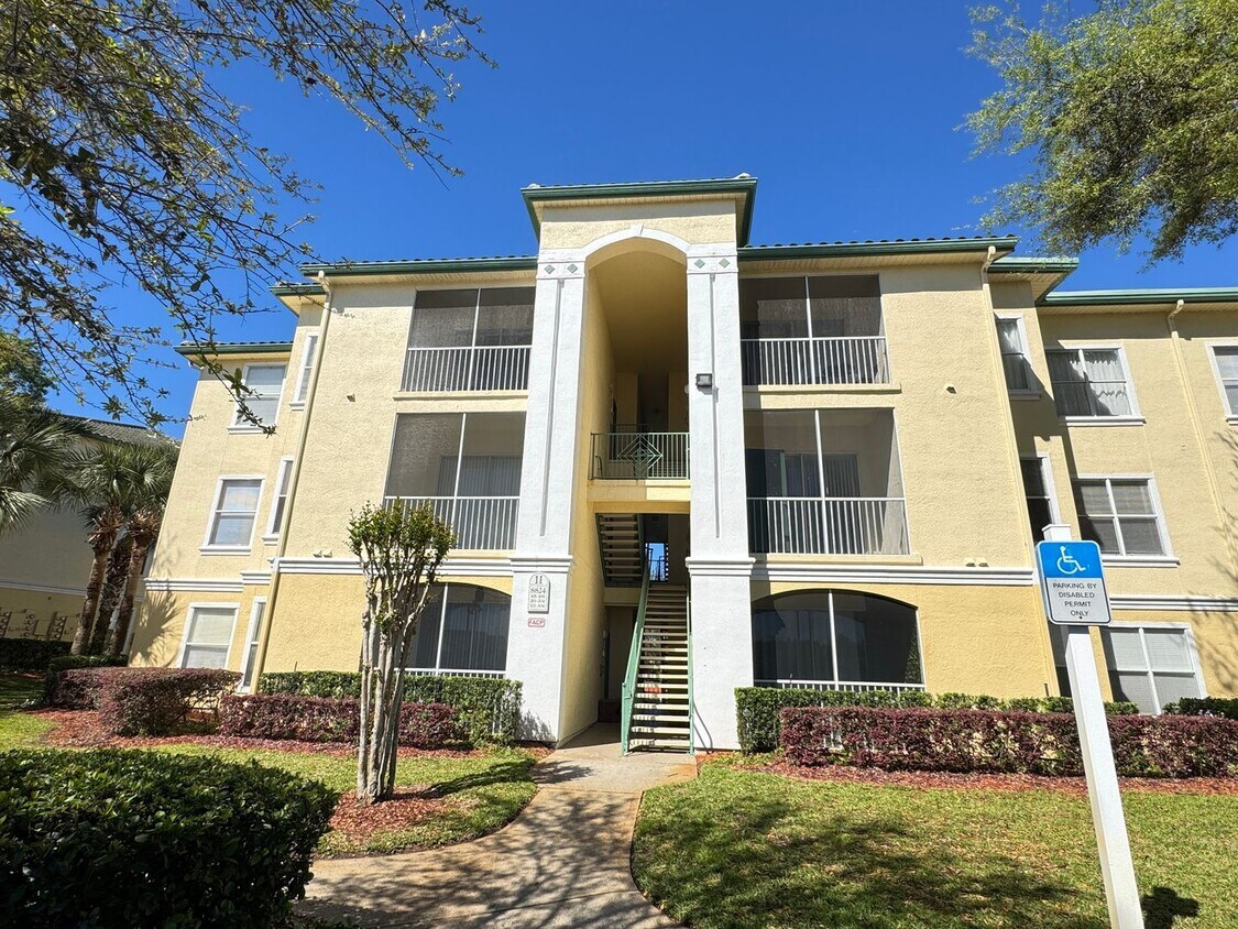Primary Photo - 2 Bedroom Elevated Living: A Stylish Retre...