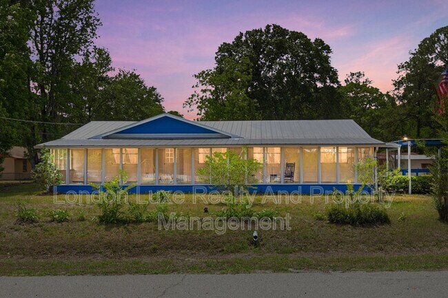 Building Photo - 9246 Bearden Rd