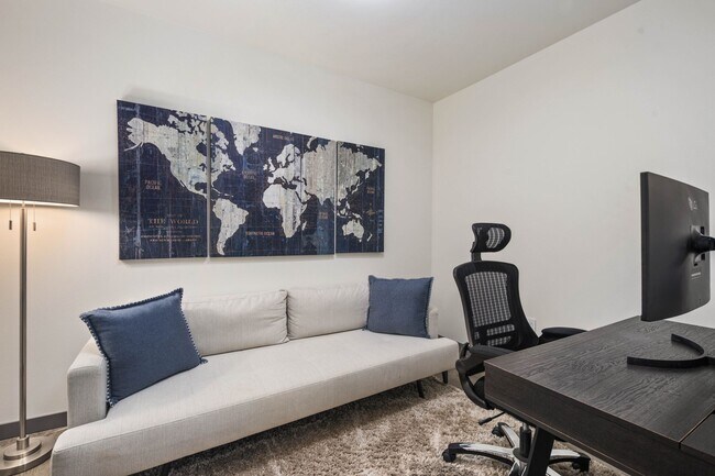 Foto del edificio - 11903 NE 128th St