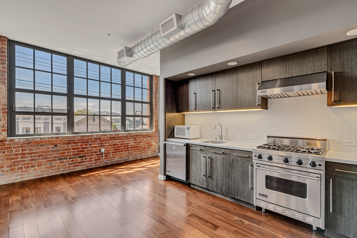 Foto principal - 2101 Bryant St