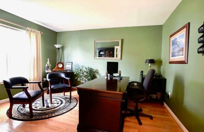 Foto del edificio - 103 Rothwell Rd