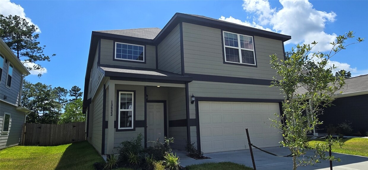 Primary Photo - 13833 Diamondback Dr