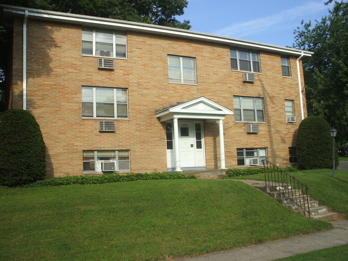 875 Farmington Ave, New Britain, CT 06053 Apartments 875 Farmington