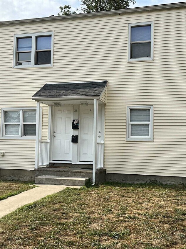 Primary Photo - 21 Vernon Terrace