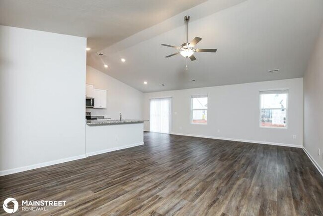 Foto del edificio - 549 Flannel Way, Zebulon, NC 27597