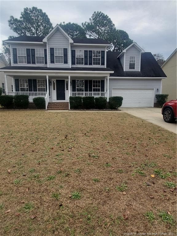 711 Connaly Dr, Hope Mills, NC 28348 House Rental in Hope Mills, NC