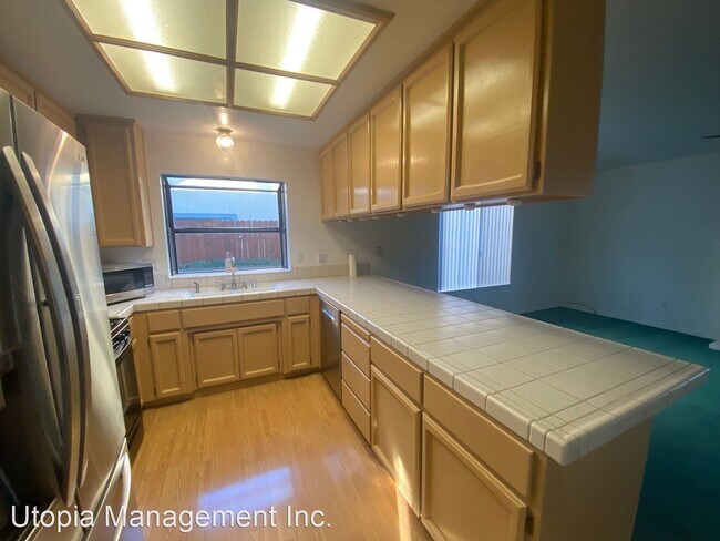 Building Photo - 3 br, 2 bath House - 8208 Clarion Cir