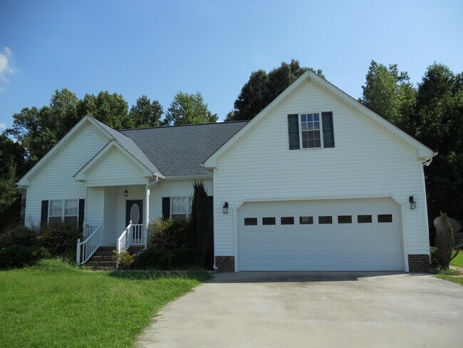 Foto del edificio - Dogwood Estates