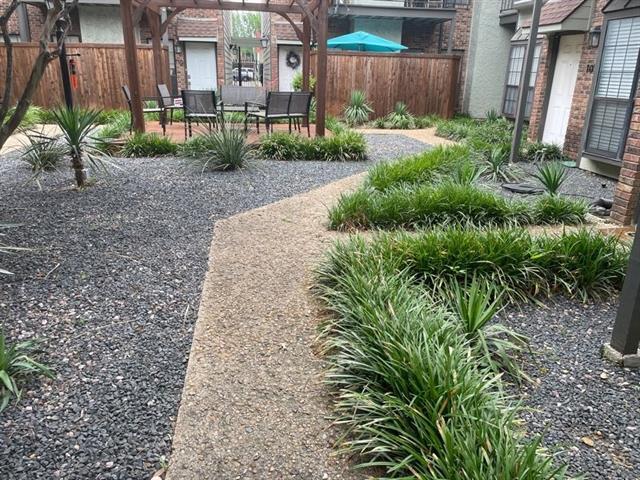 Foto principal - 3904 Rawlins St