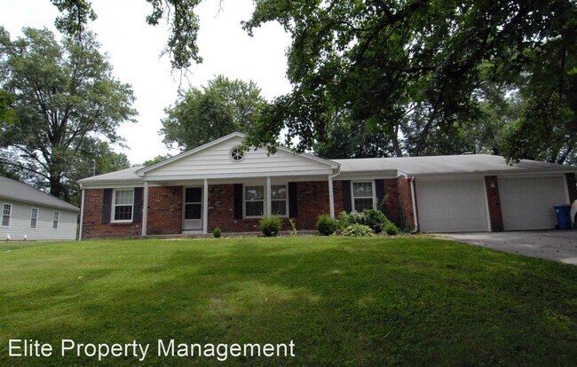 Building Photo - 4 br, 2 bath House - 230 Creve Coeur Ave.