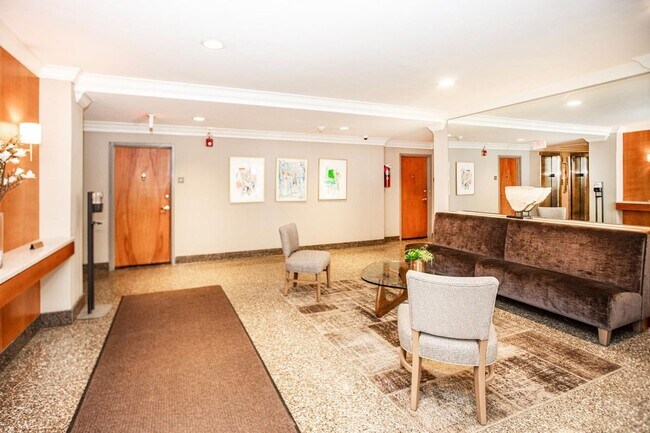 Foto del edificio - 208 Anderson St
