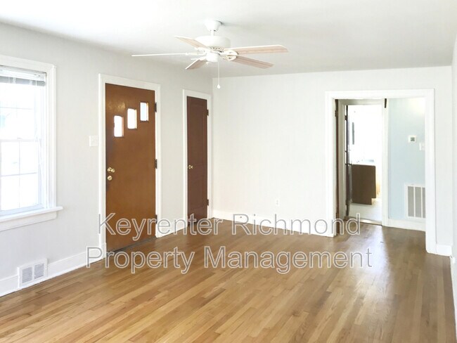 Foto del edificio - 7418 Wentworth Ave