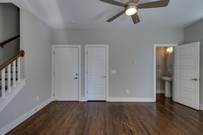 Foto del edificio - AVAILABLE NOW-E.Nashville- 3-Bed/3.5+ Bath...