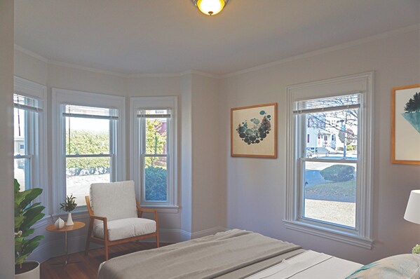 Foto del edificio - 25 Maple St