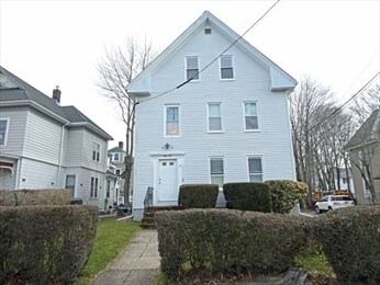 Foto del edificio - 55 Everett St