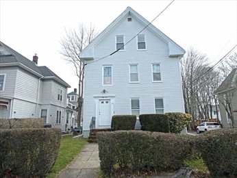 Building Photo - 55 Everett St