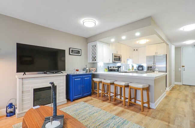 Foto del edificio - 405 N Wabash Ave