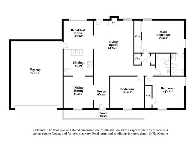 Building Photo - 462 Sherwood Cir