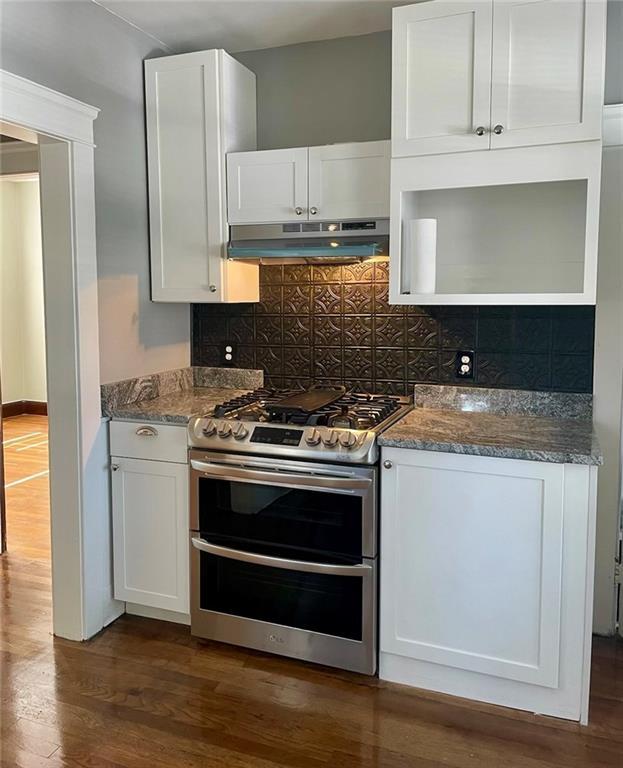 Foto del edificio - 178 Warren Ave