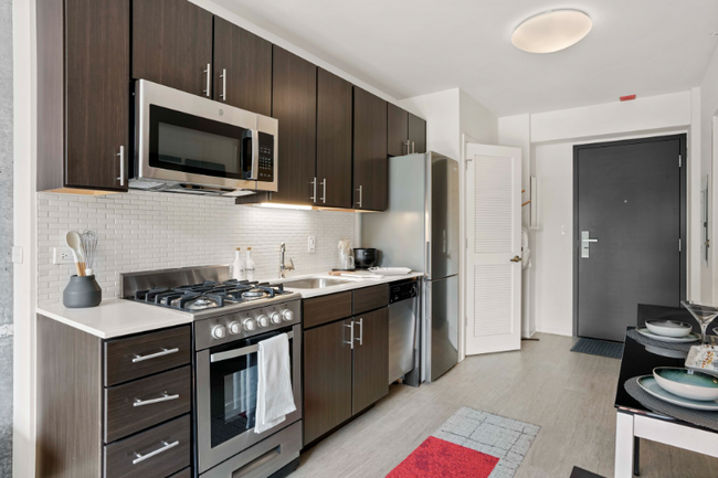 Foto del edificio - 709 N Wells St