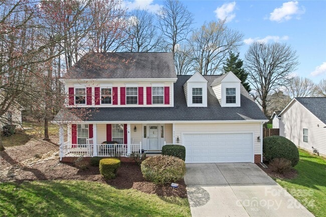 Building Photo - 9619 Melanie Thompson Dr