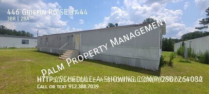 Building Photo - 446 Griffin Rd