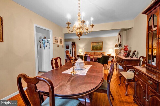 Foto del edificio - 2939 W Germantown Pike