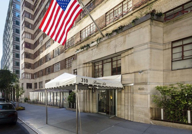 Foto del edificio - 307 East 44th Street