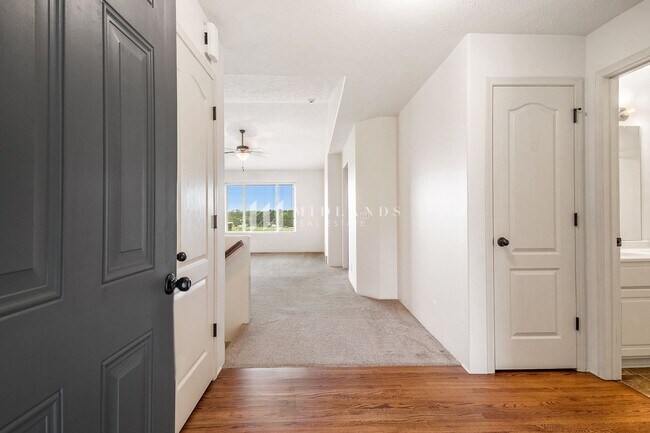 Foto del edificio - Ranch Townhome in Shadow View