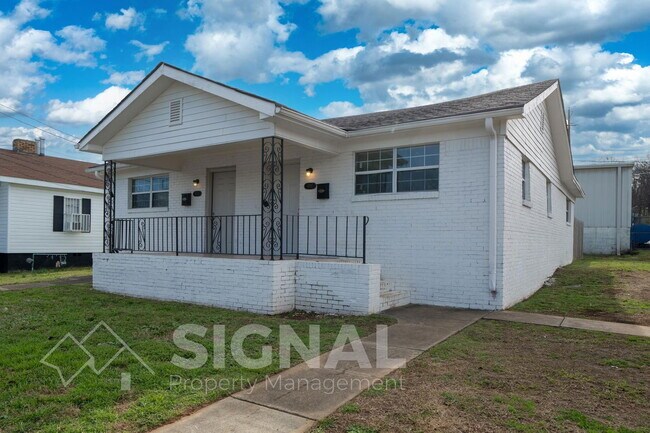 Foto del edificio - 4701 4th Ave S