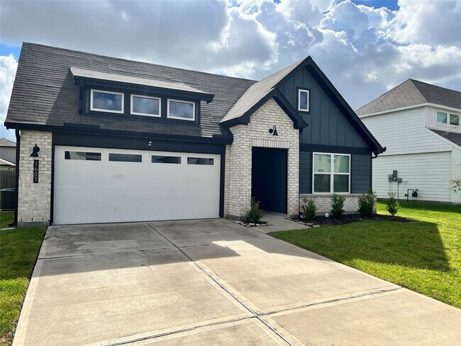 Foto del edificio - 1607 Barrows Ln