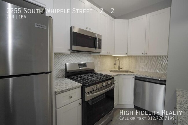 Building Photo - 2255 S Whipple St
