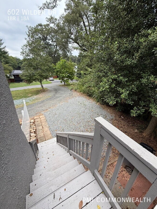 Building Photo - 602 Wilder Dr