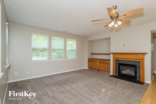 Building Photo - 2856 Brookford Ln SW