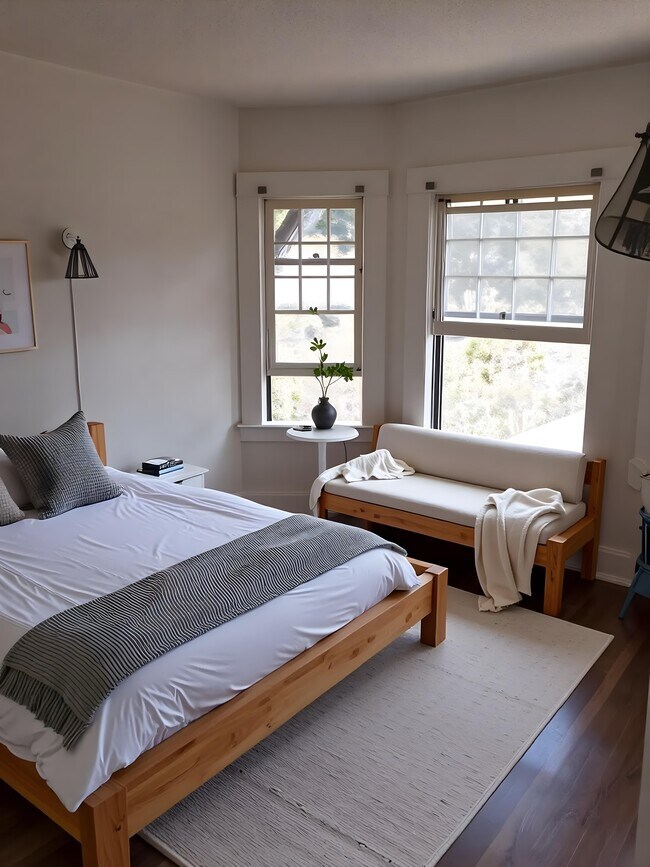 Foto del edificio - 937 N Benton Way