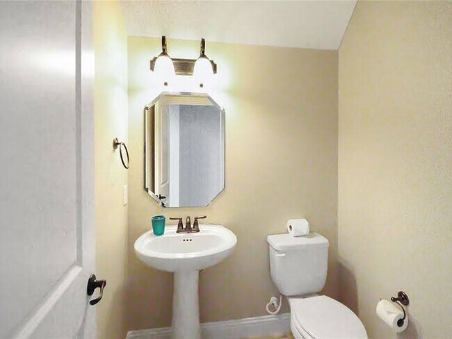 Foto del edificio - Gorgeous home in a prime Frisco location!