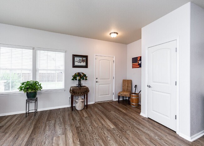 Photo - Spacious townhome with low maintenance.