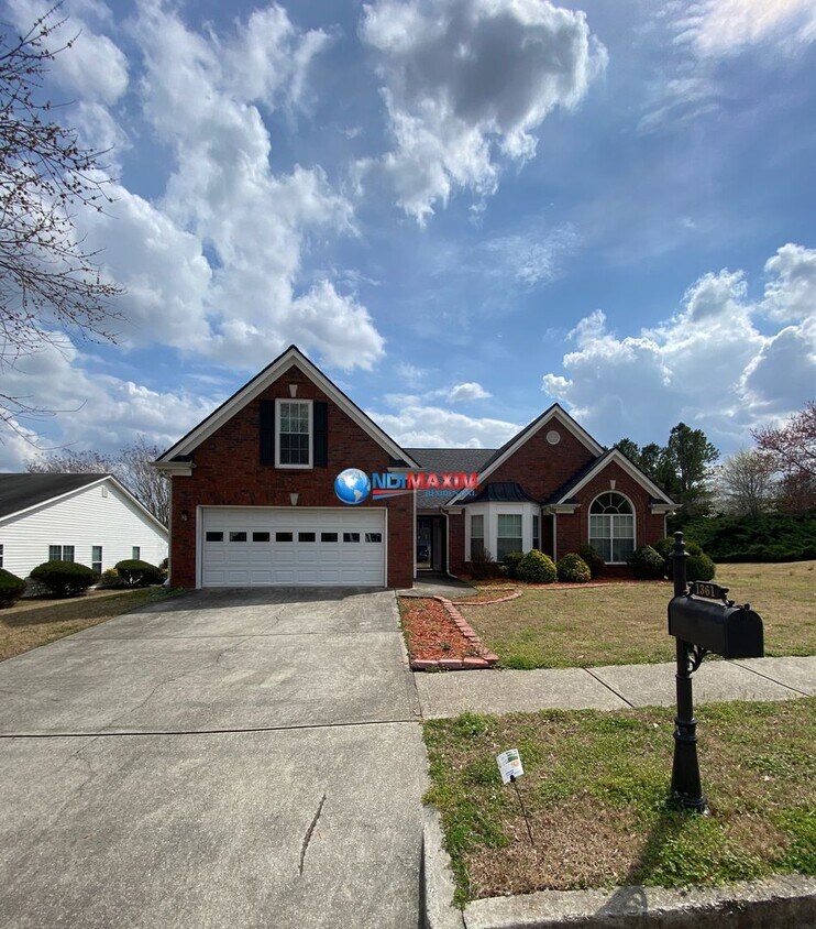 Photo - 1361 Culverstone Drive